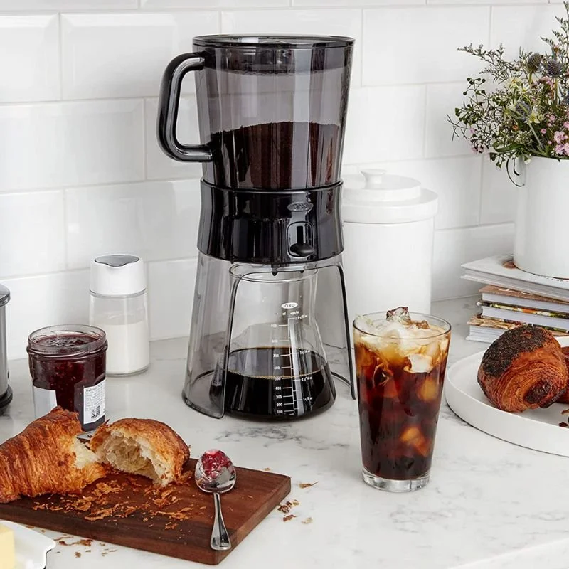 The Best Iced Coffee Machine 2024
