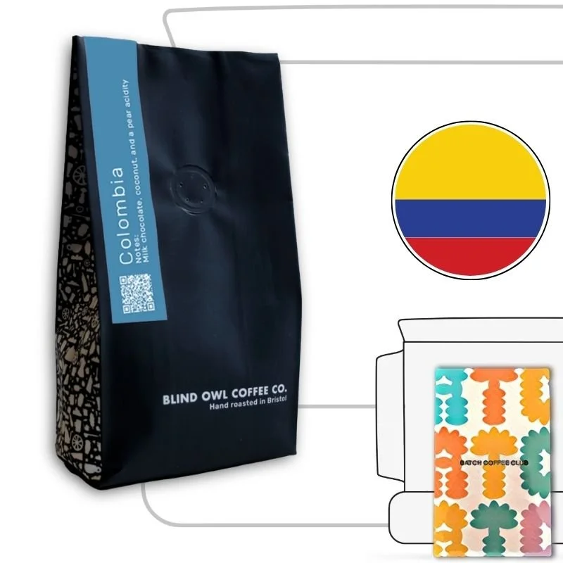 Blind Owl Coffee Review (Copy)