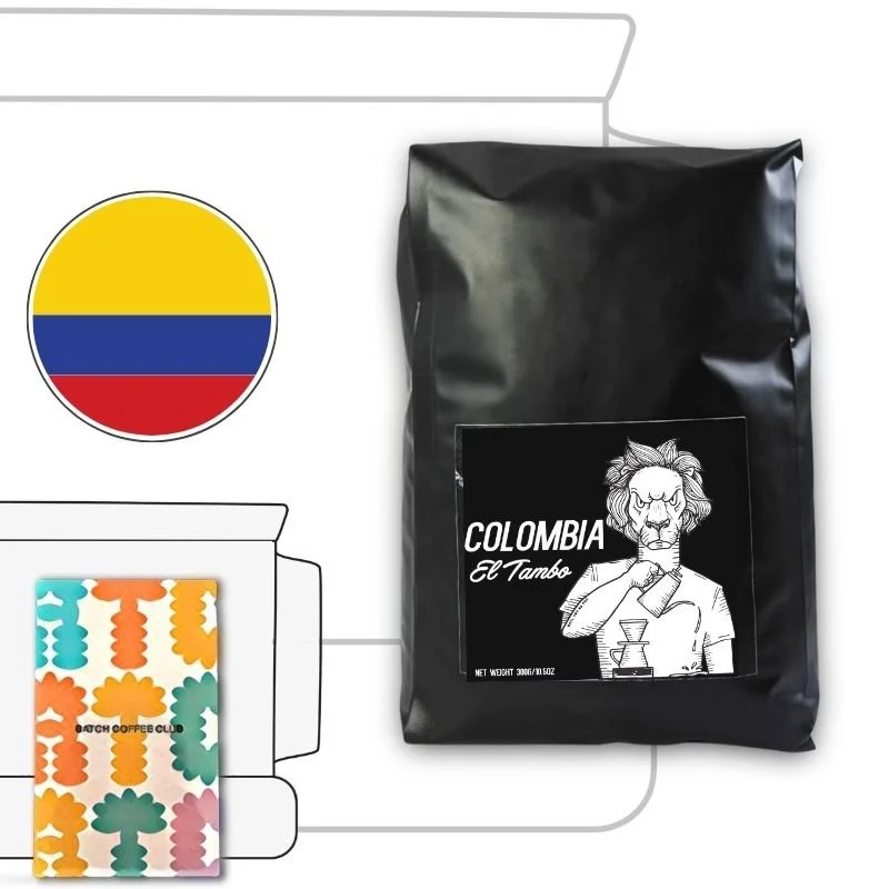 Pelicano Coffee Roasters Review (Copy)