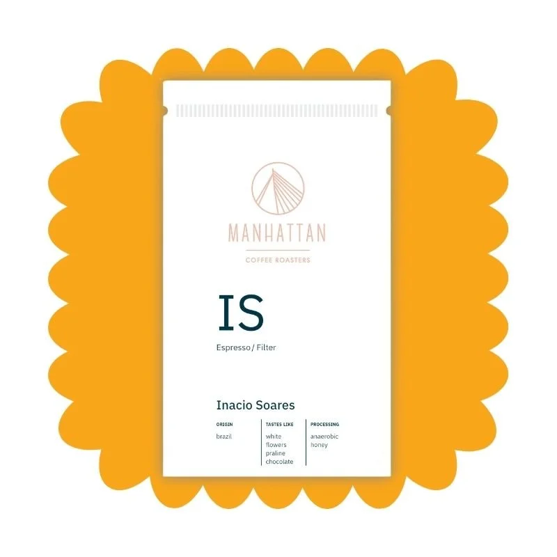 Manhattan Coffee Roasters Review