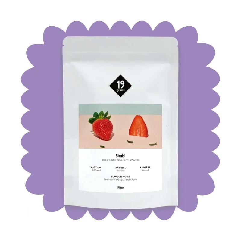 19 Grams Coffee Roasters Review