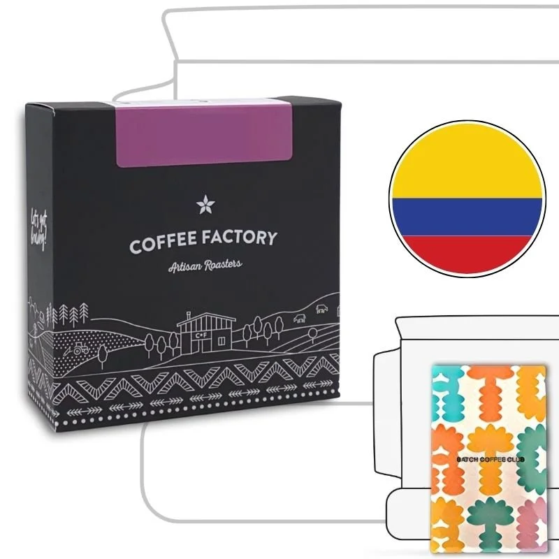 Coffee Factory review (Copy)