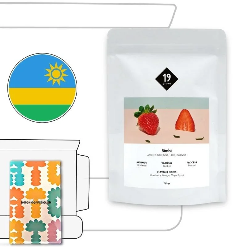 19 grams coffee review (Copy)