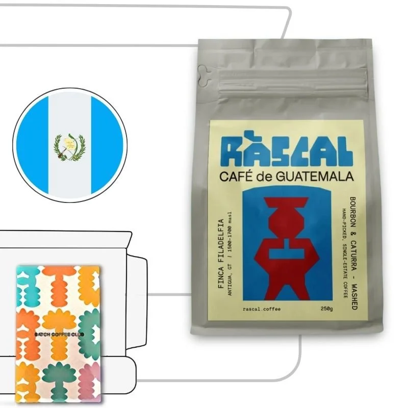 Rascal Coffee Review (Copy)