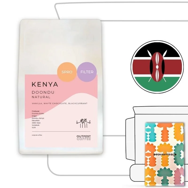 Outpost coffee review (Copy)