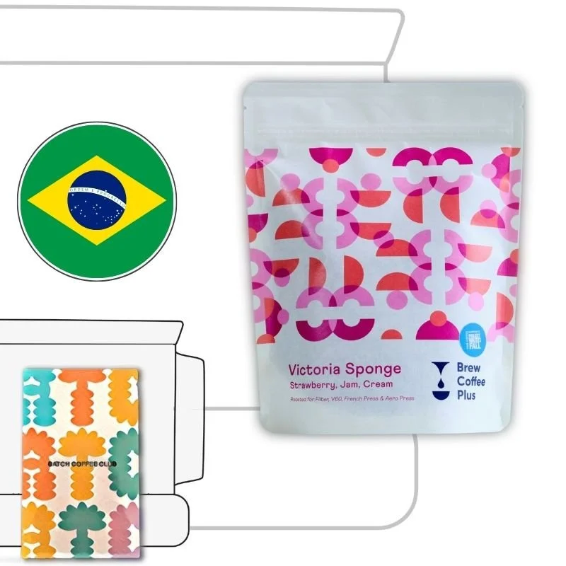 Brew Coffee Plus review (Copy)