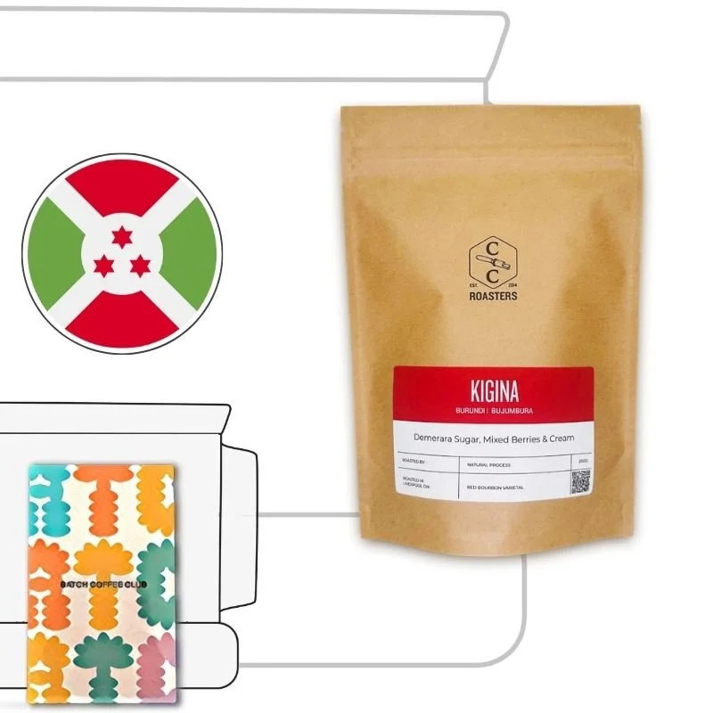 Crosby Coffee Review (Copy)