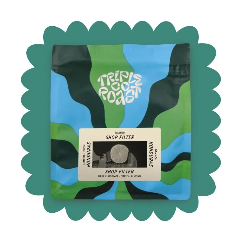 Triple Co Roast Review Decaf