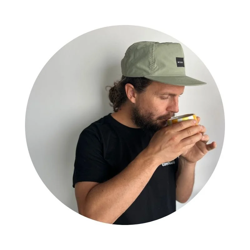 How Altitude Affects the Taste of Your Coffee Beans.