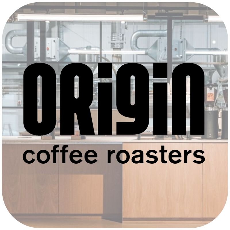 ORIGIN COFFEE ROASTERS