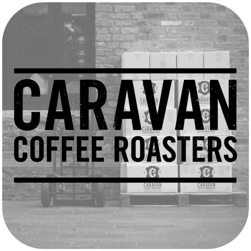 CARAVAN COFFEE ROASTERS