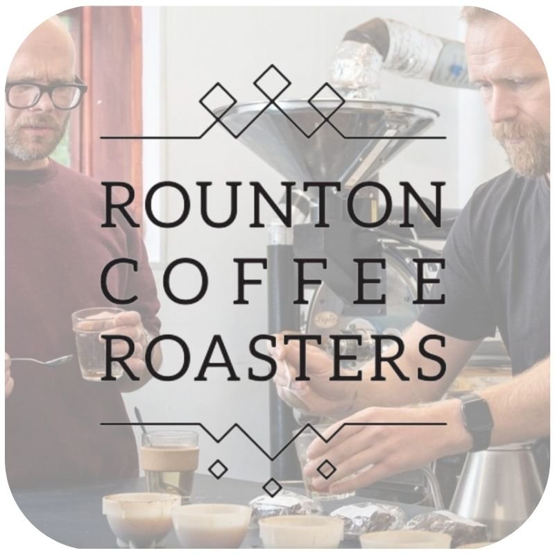 ROUNTON COFFEE ROASTERS