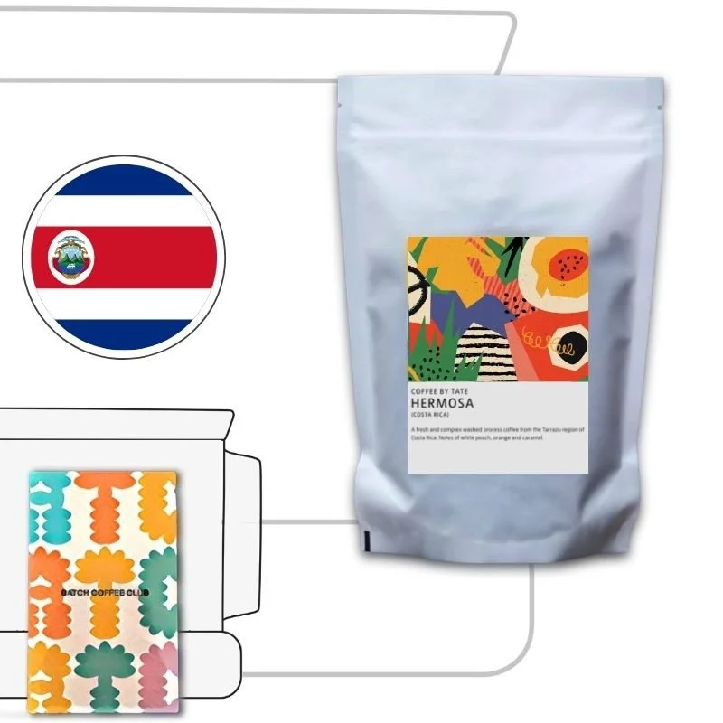 Tate Coffee Roasters Reviews (Copy)