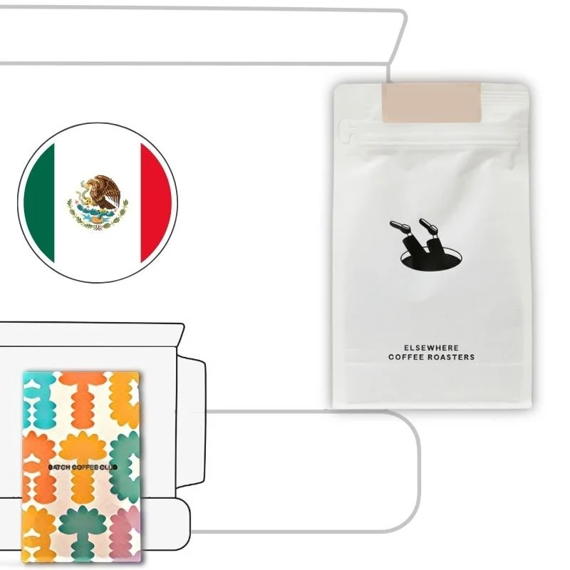 Elsewhere coffee review (Copy)