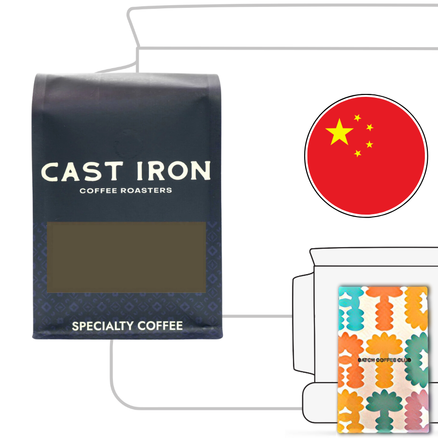 Cast Iron Coffee Review (Copy)