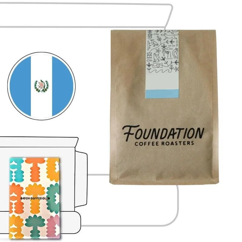 Foundation Coffee Review (Copy)