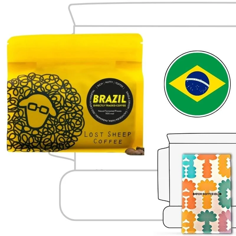 Lost Sheep Coffee (Copy)