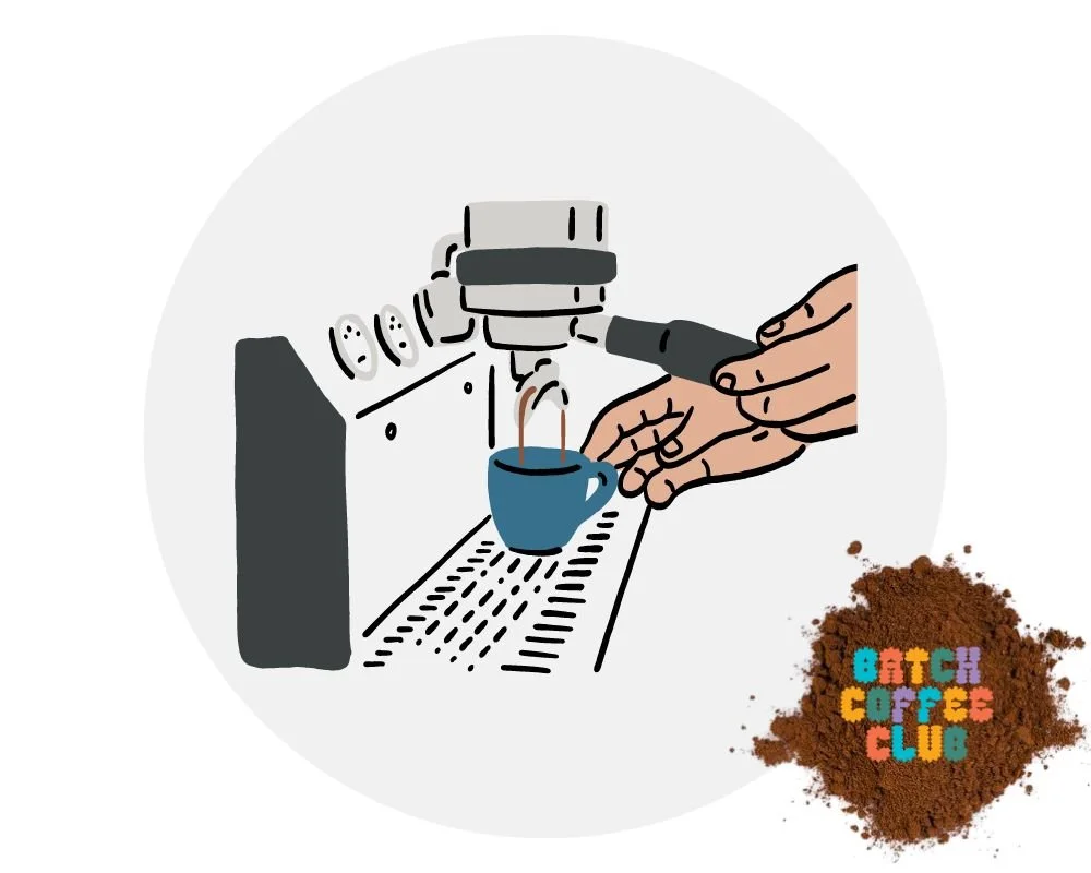 Espresso Grind Size | To Extract Delicious Shots of Espresso