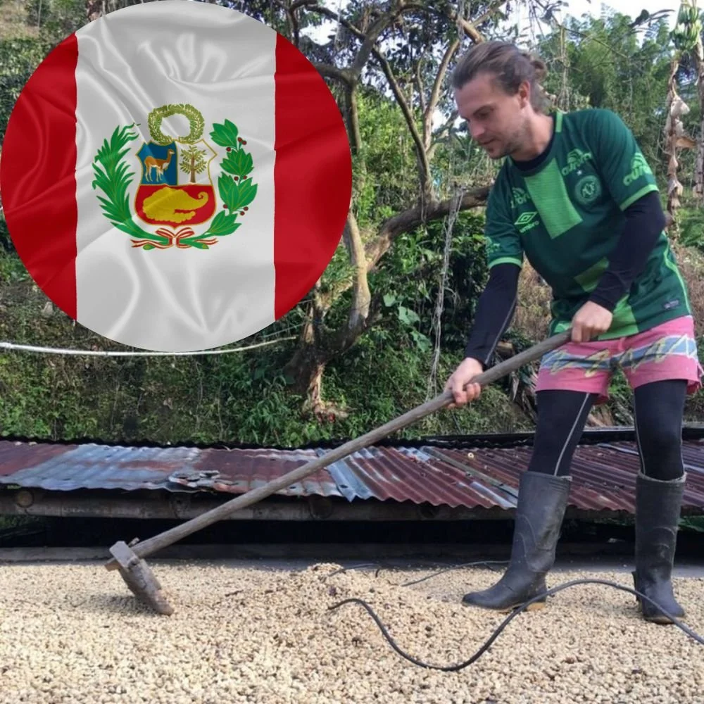 A Guide To Peru Coffee Beans