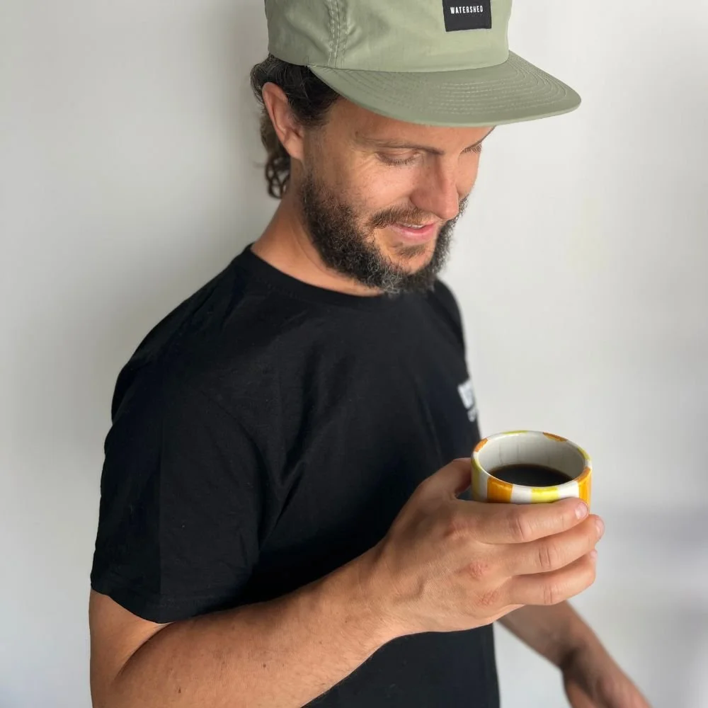 The Biggest Coffee Drinking Cities in the UK