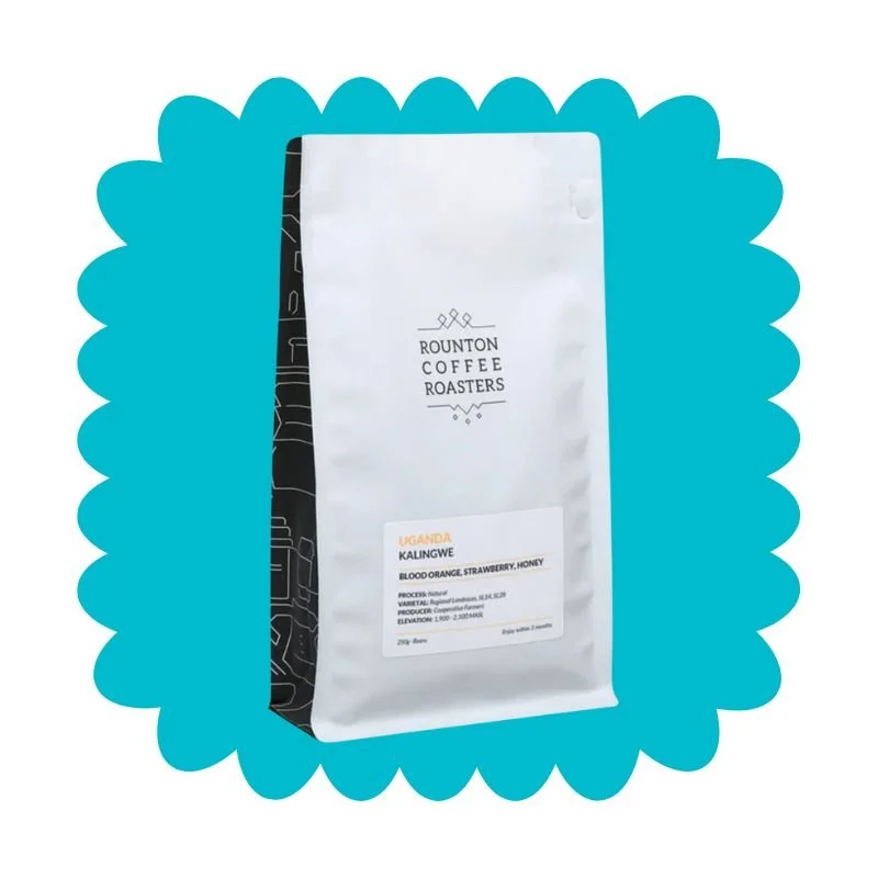 Rounton Coffee Roasters