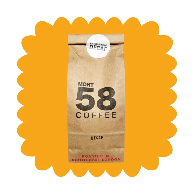 Mont 58 Decaf