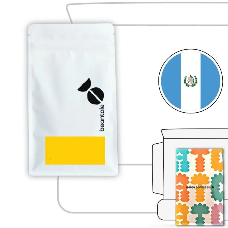 Beantale Coffee Roasters