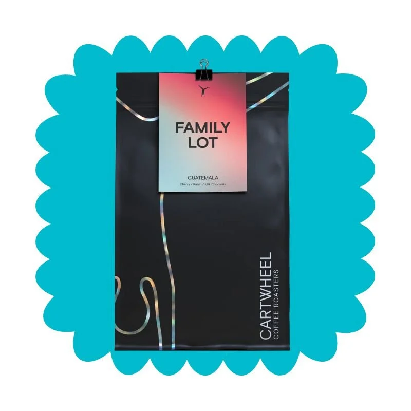 Cartwheel Coffee Roasters