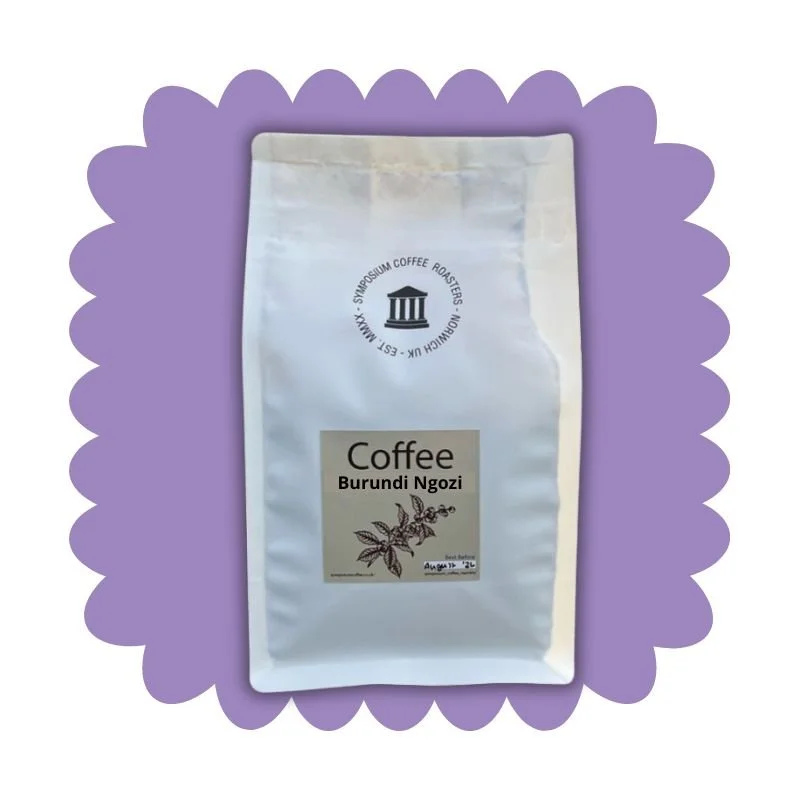 Symposium Coffee Roasters