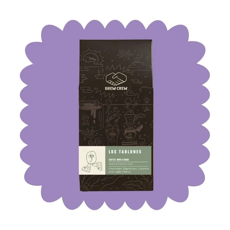 Brew Crew Coffee Roasters