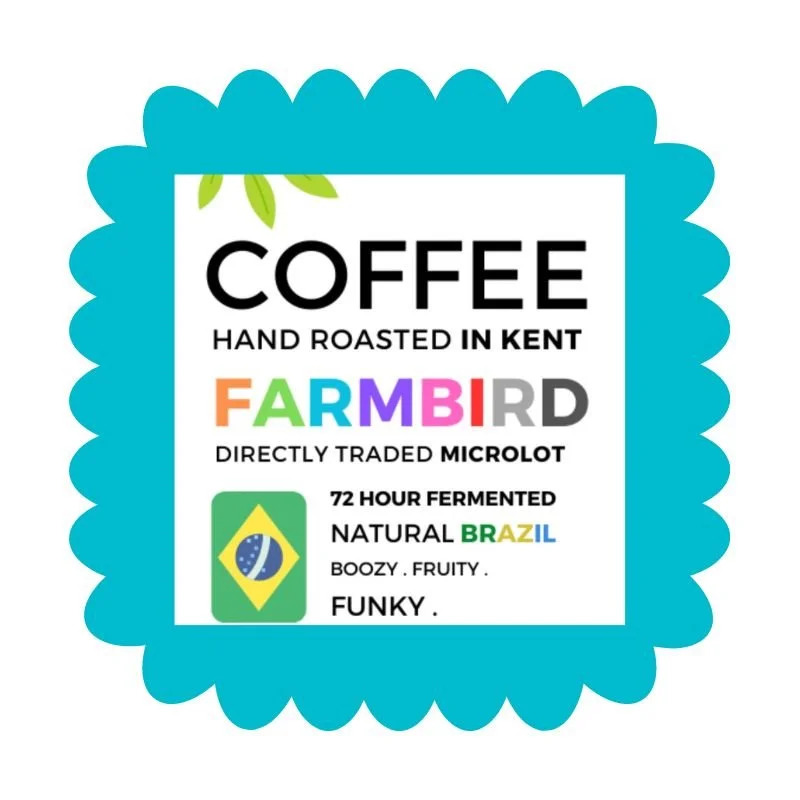 Kin Coffee Roasters Review