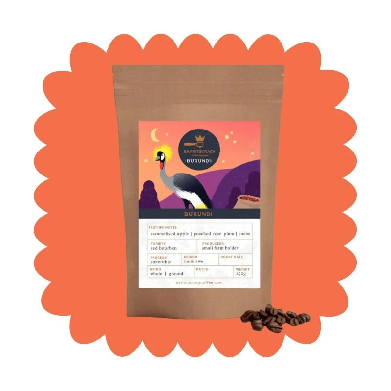 Baristocracy Coffee Roasters Review