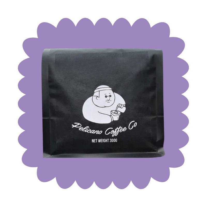 Pelicano Coffee Co.