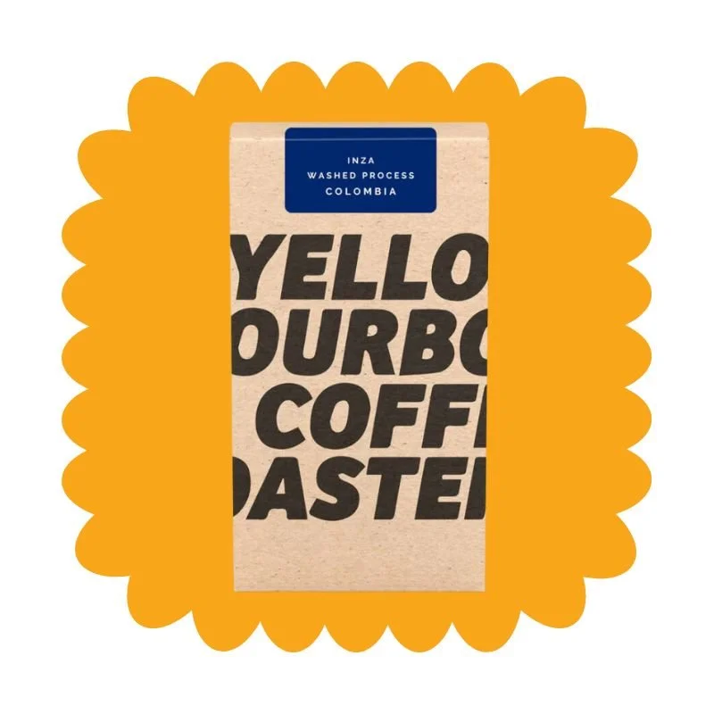 Yellow Bourbon Coffee Roasters Review