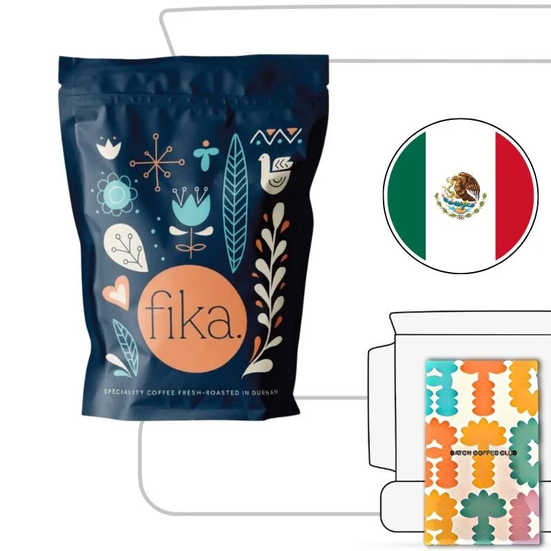 fika coffee roasters