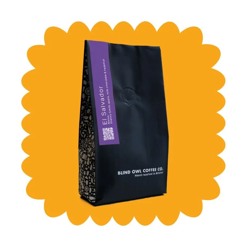 Blind Owl Coffee Roasters Review