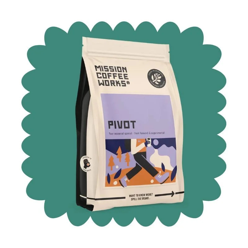 Mission Coffee Works Review