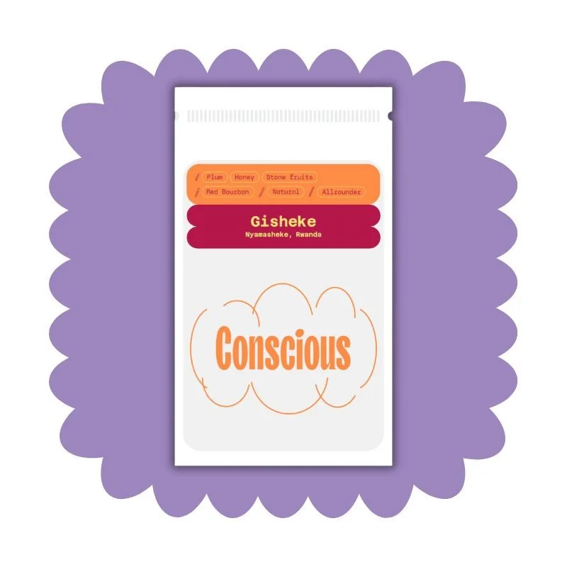 Conscious Coffee