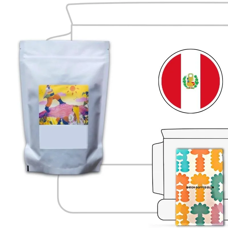 Tate Coffee Roasters