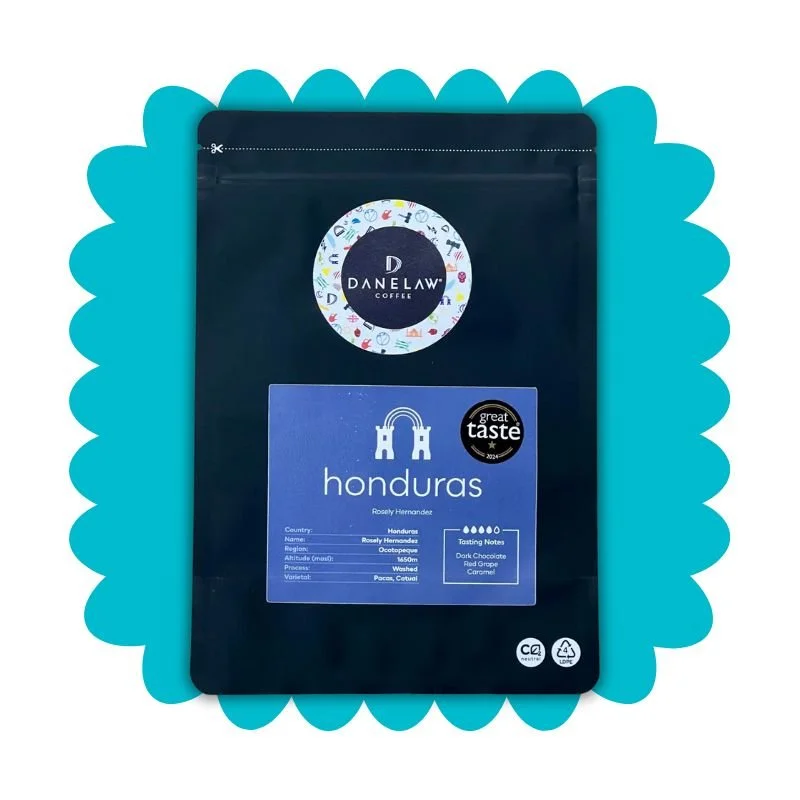 Danelaw Coffee Roasters