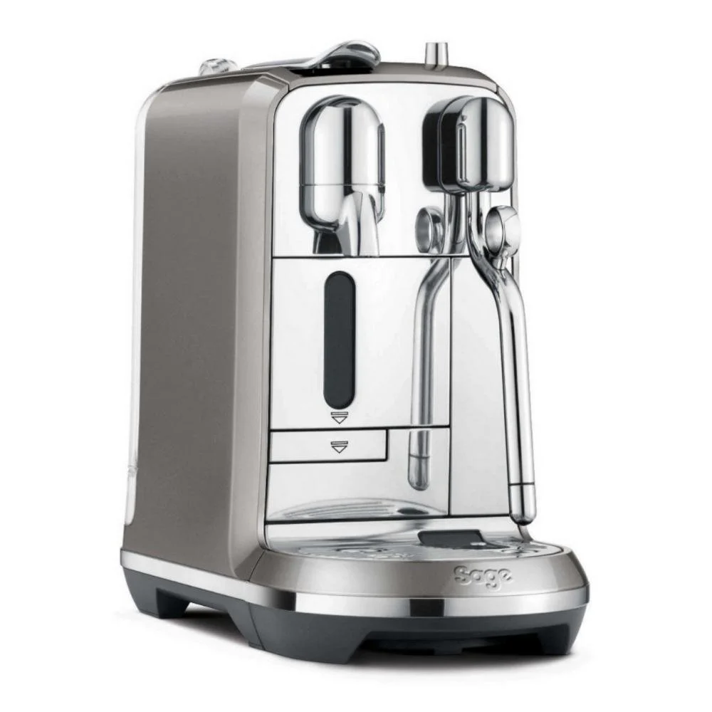 13 Best Sage Coffee Machines (2024) Reviewed by Baristas