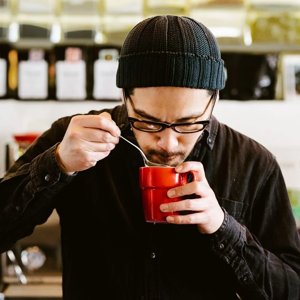 Most Expensive Coffee UK