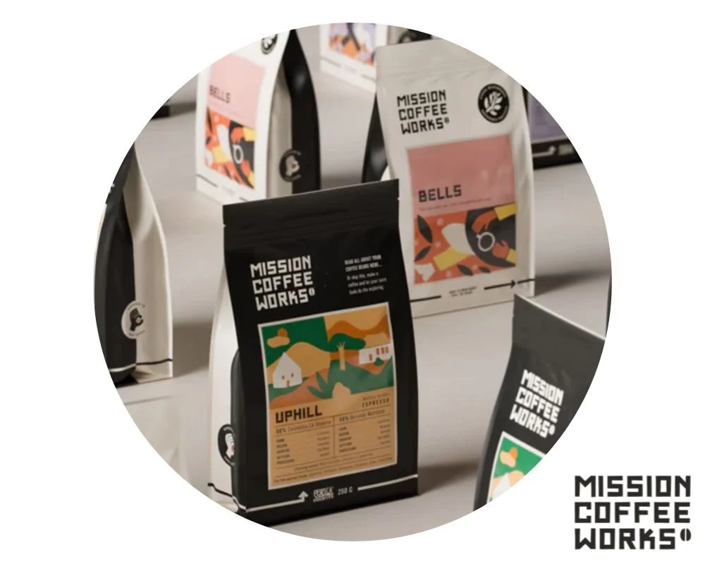 UK Coffee Roasters (2024) 50 of the Best