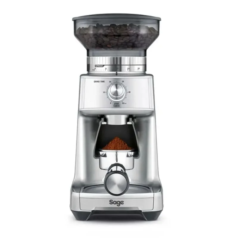 The Best Espresso Grinder (For 2024) Baristas Pick