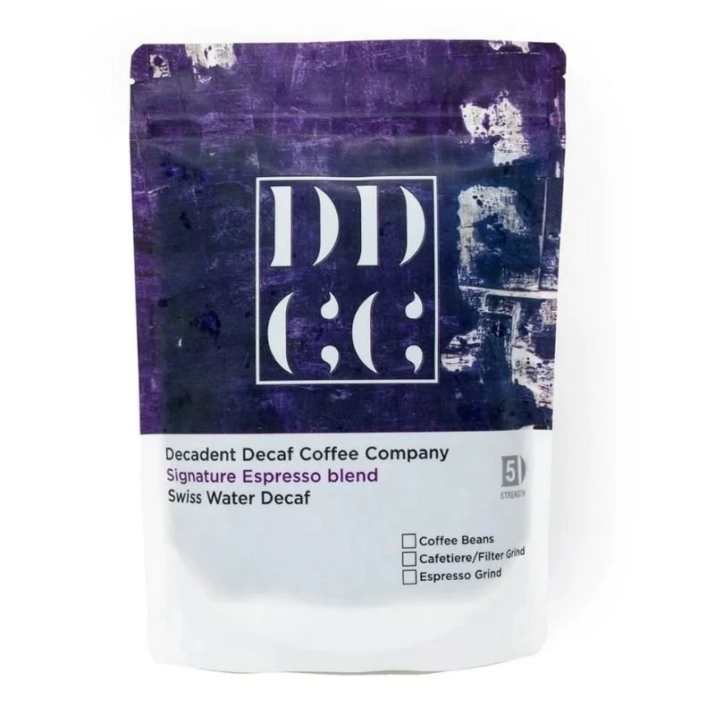 Decadent Decaf UK