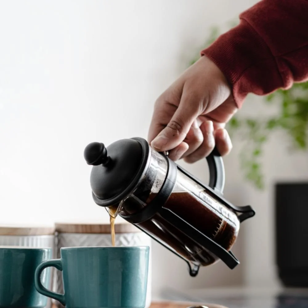 Cafetiere Grind Size Guide (Easy To Follow)