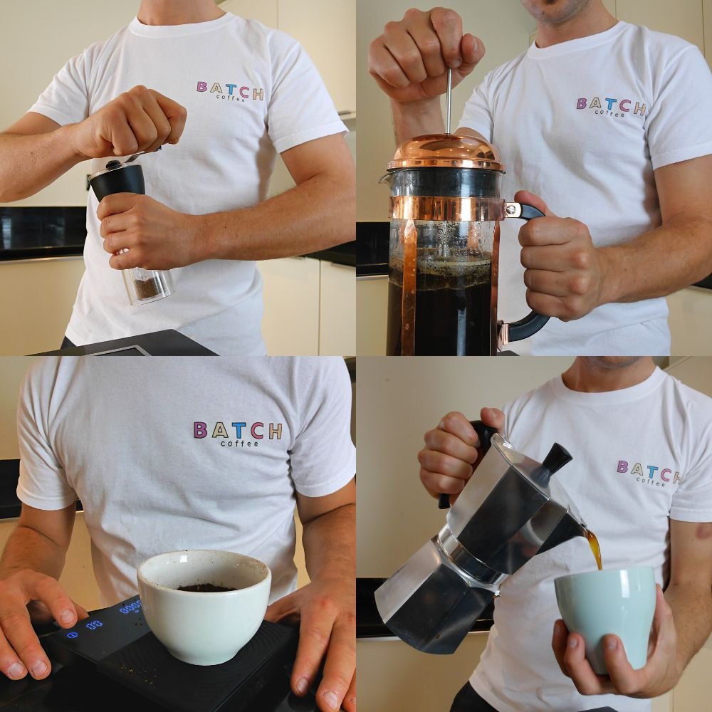 6 Best Coffee Machines Under £200 (Plus 1 To Avoid) 2023