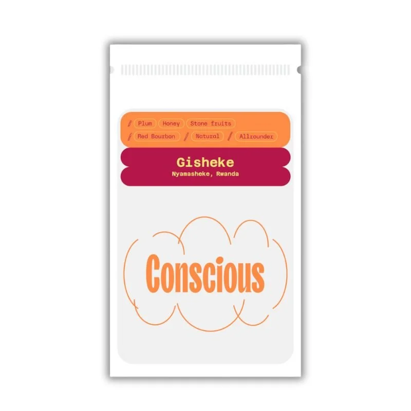 Conscious Coffee