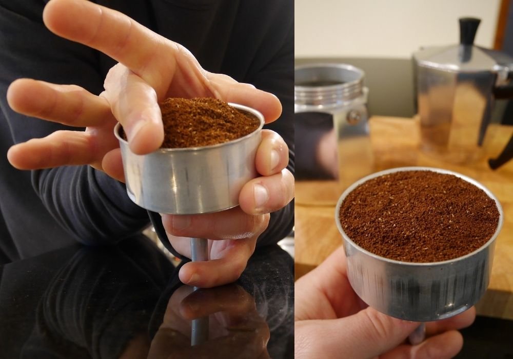 Best coffee maker italian