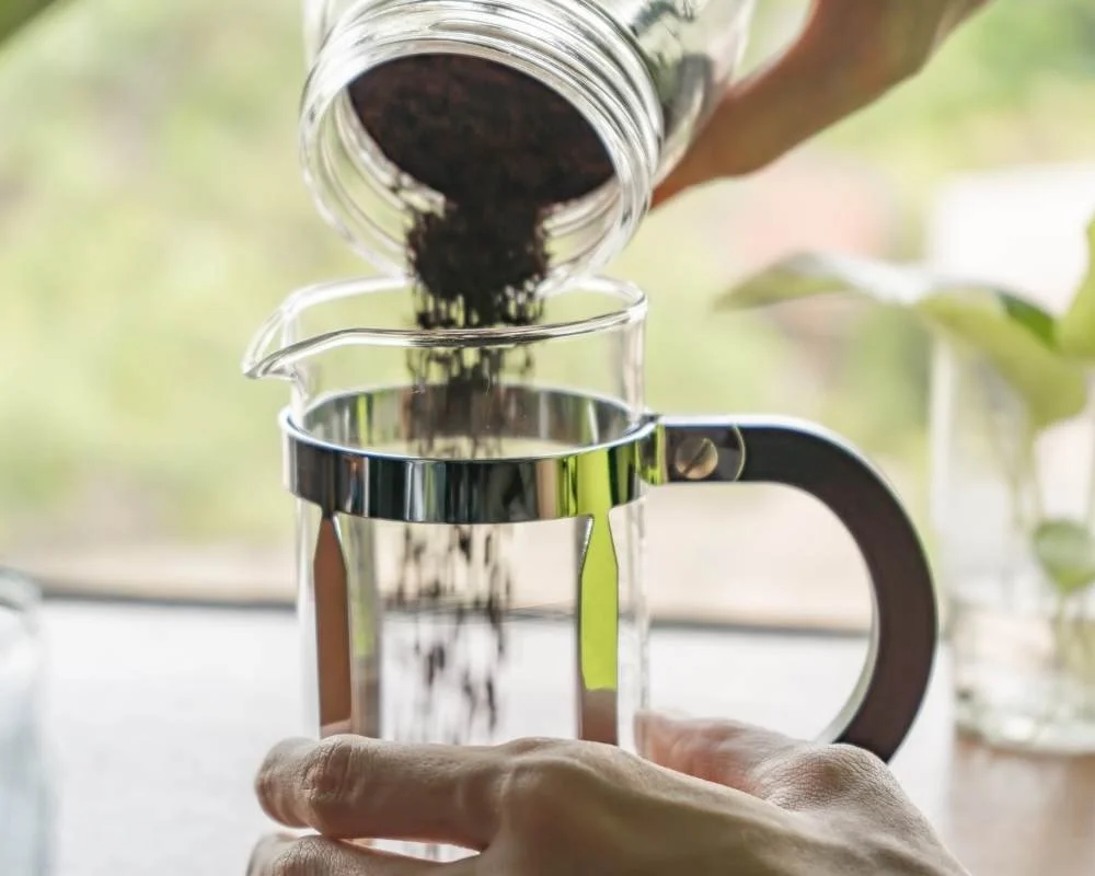 8 Best Coffees For A Cafetière (For 2023) Plus 1 To Avoid